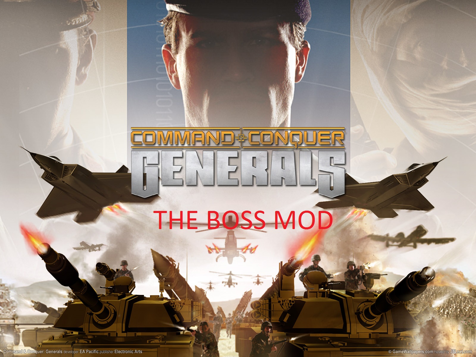 command and conquer generals full version deutsch