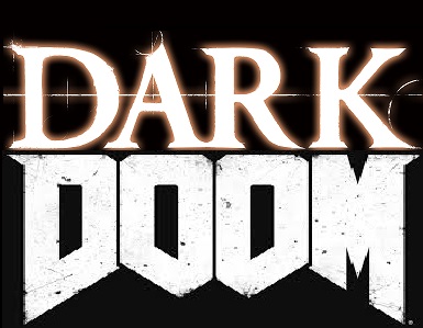 dark souls doom mod