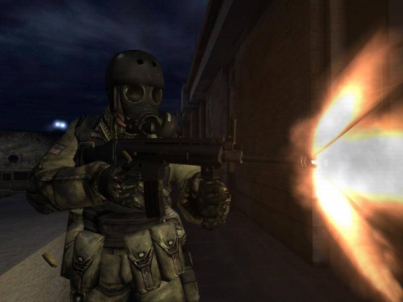 sle image - Sumy Local Extra mod for Battlefield 2 - ModDB