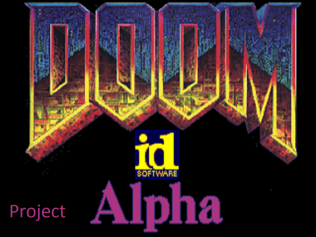 Doom Project Alpha Mod Moddb