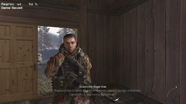 cod mw2 mods