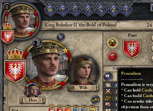 crusader kings 2 poland