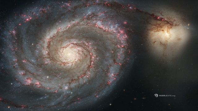 Image 4 - Hubble Loading Screens mod for Stellaris - ModDB
