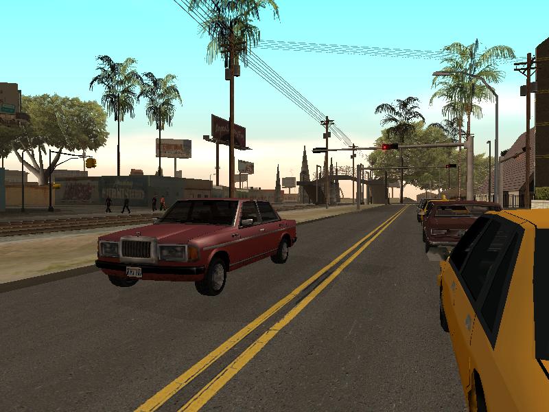 Gta san 5. GTA San Andreas Лос-Анджелес. Лос Анджелес San Andreas. Los Angeles и ГТА Сан андреас. Лос Анджелес Grand Theft auto San Andreas.