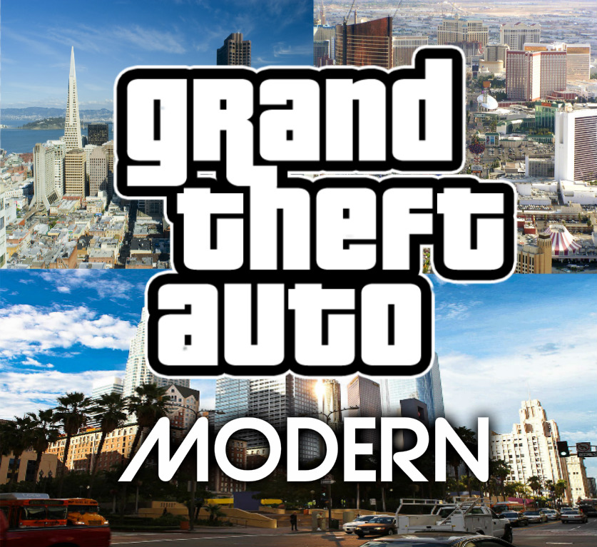 Grand Theft Auto Los Angeles Mod Moddb