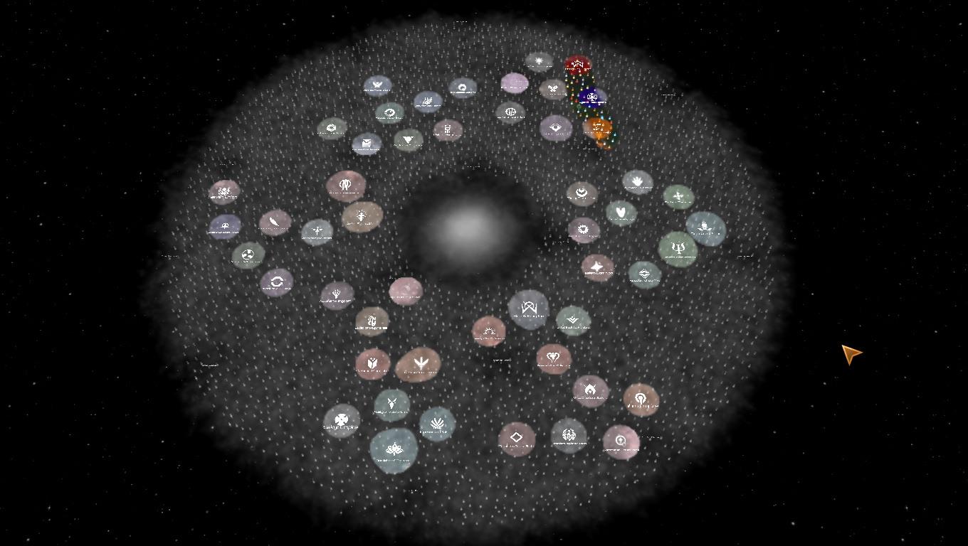 Image 3 - StarBlast - Mod DB