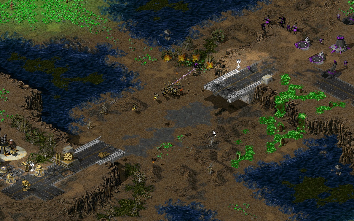 download tiberian sun units download tiberian sun units