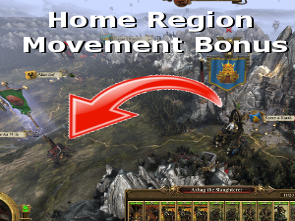Home  Total War: Warhammer