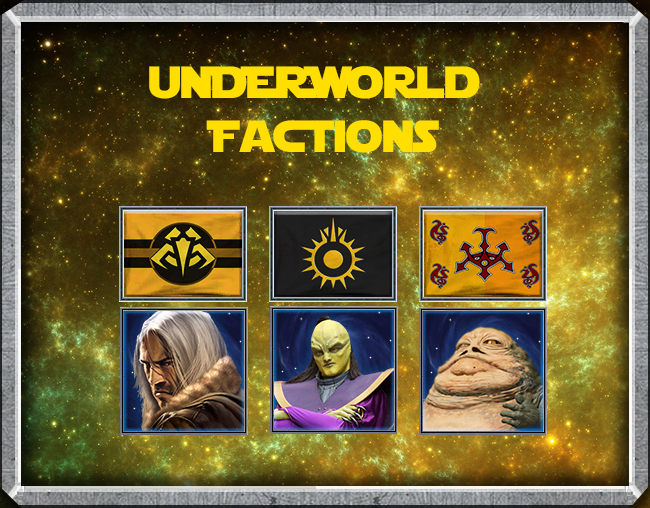 age of empires 3 factions