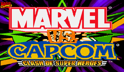 Marvel Vs. Capcom Re-Coloring Project MVC RCP 2016 mod - ModDB