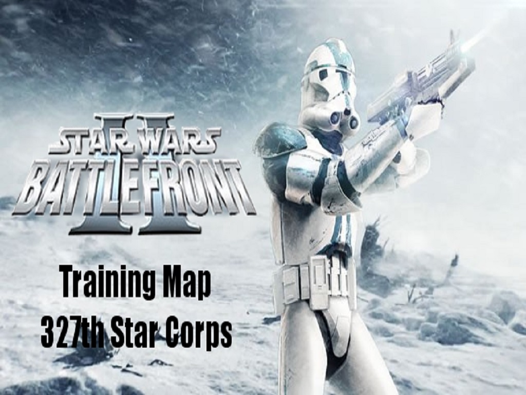 327th star corps battlefront 2