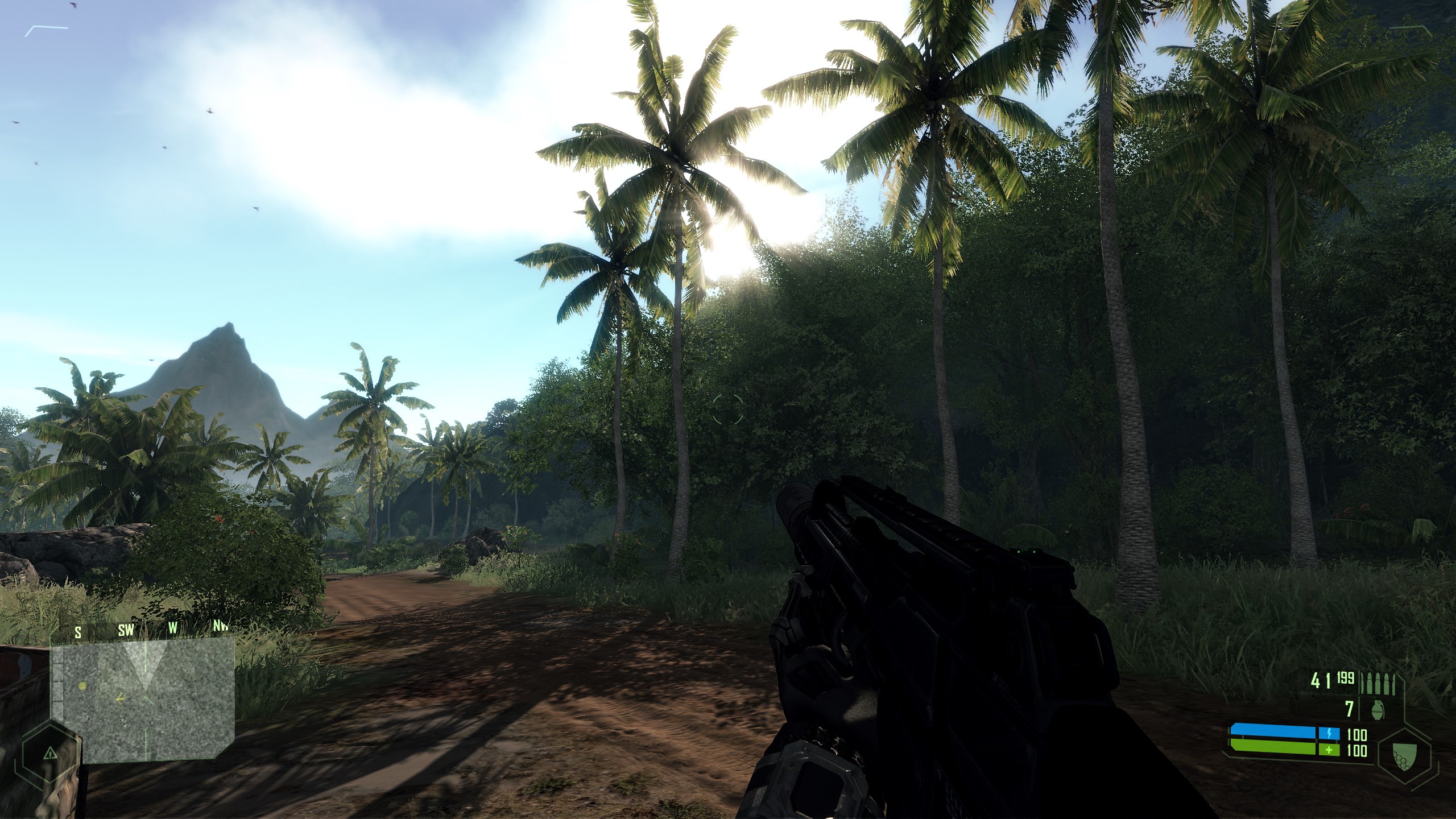 Crysis steam mods фото 36