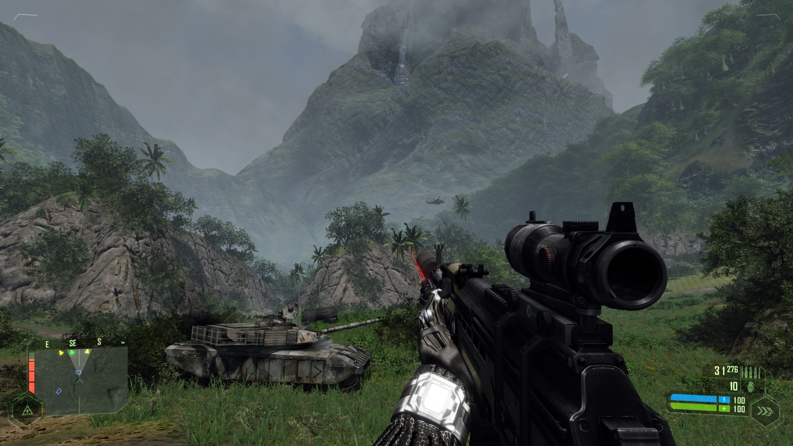 Crysis steam mods фото 86