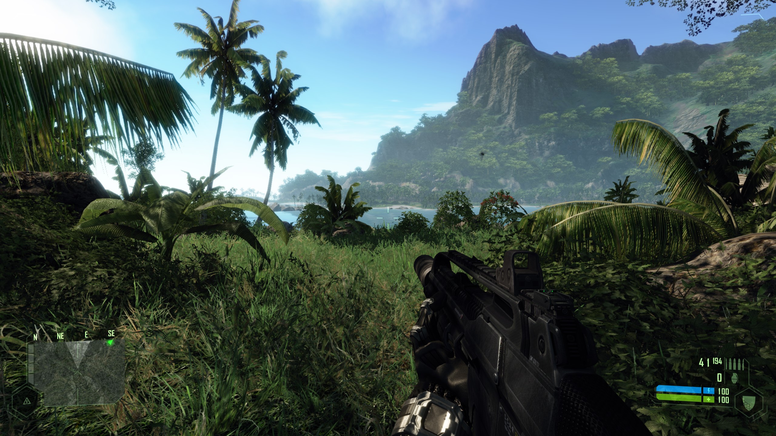 Crysis Maximum Immersion Mod Mod Db