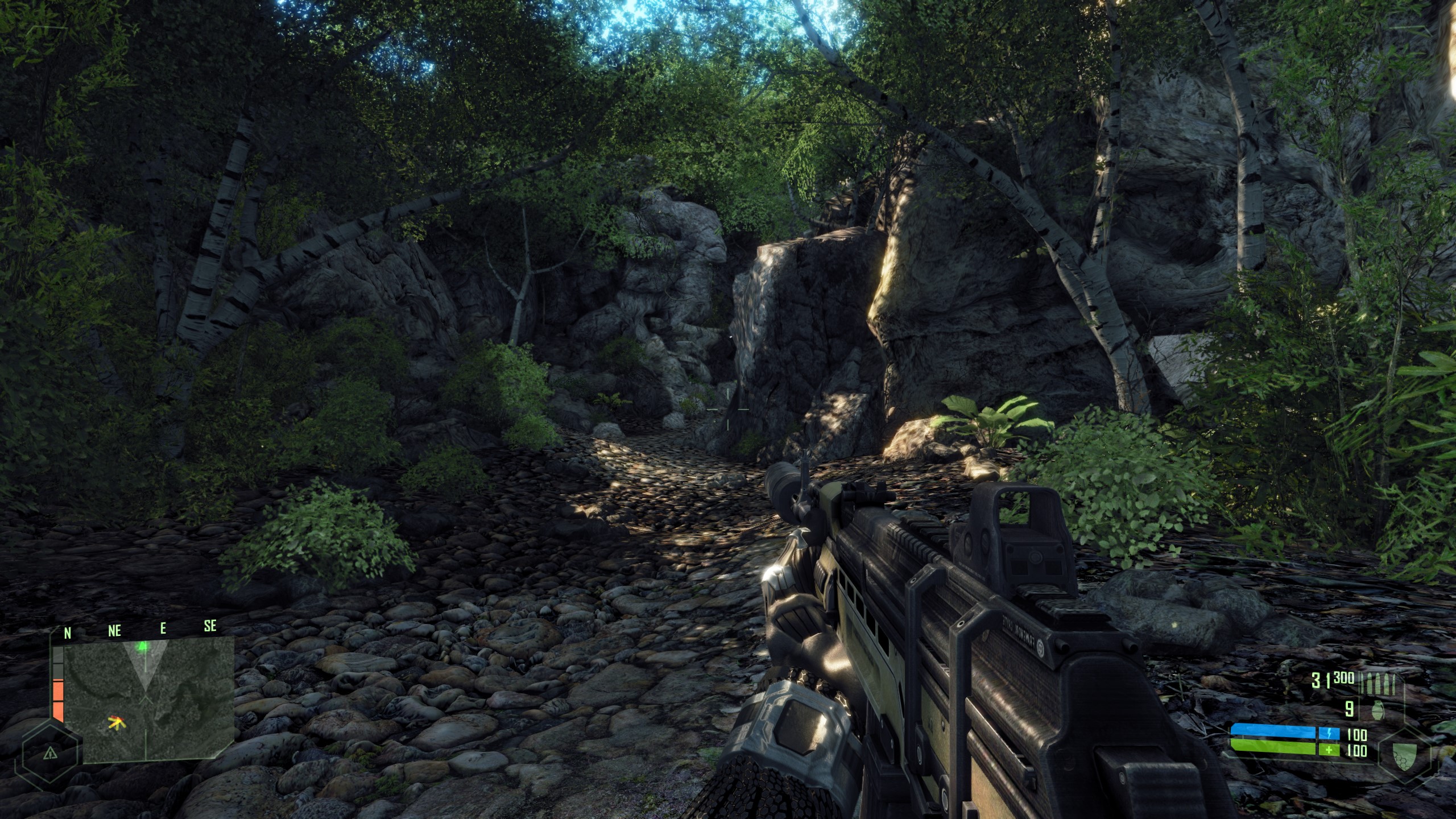 Crysis steam mods фото 14