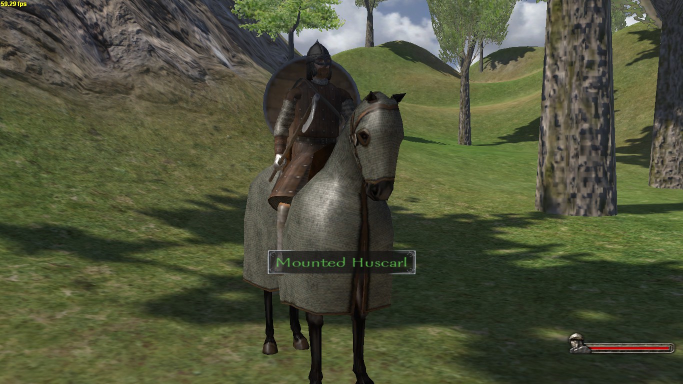 mount and blade with fire and sword troop tree