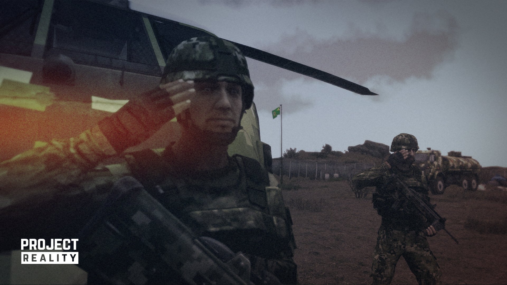 us army delta force realism arma 3