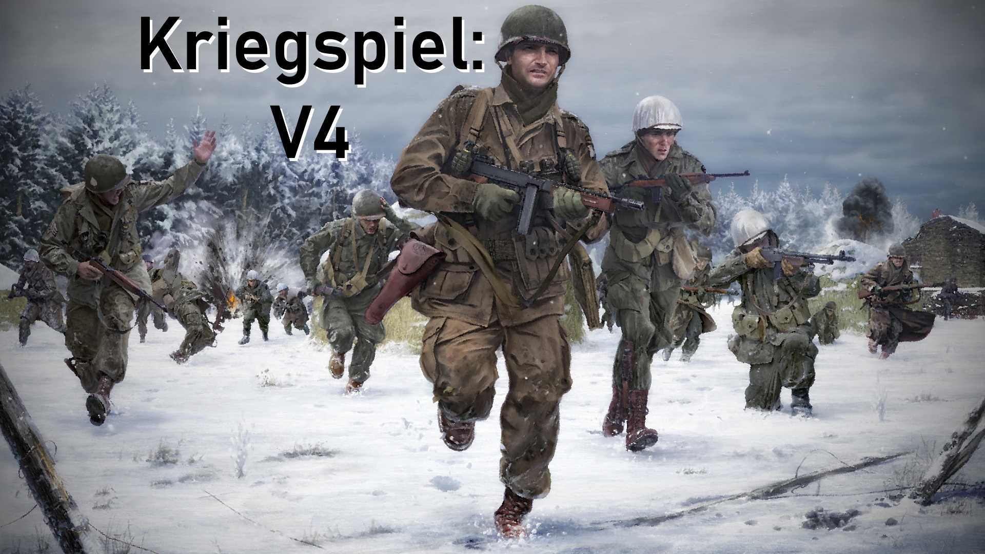 best realism mod for company of heroes 2