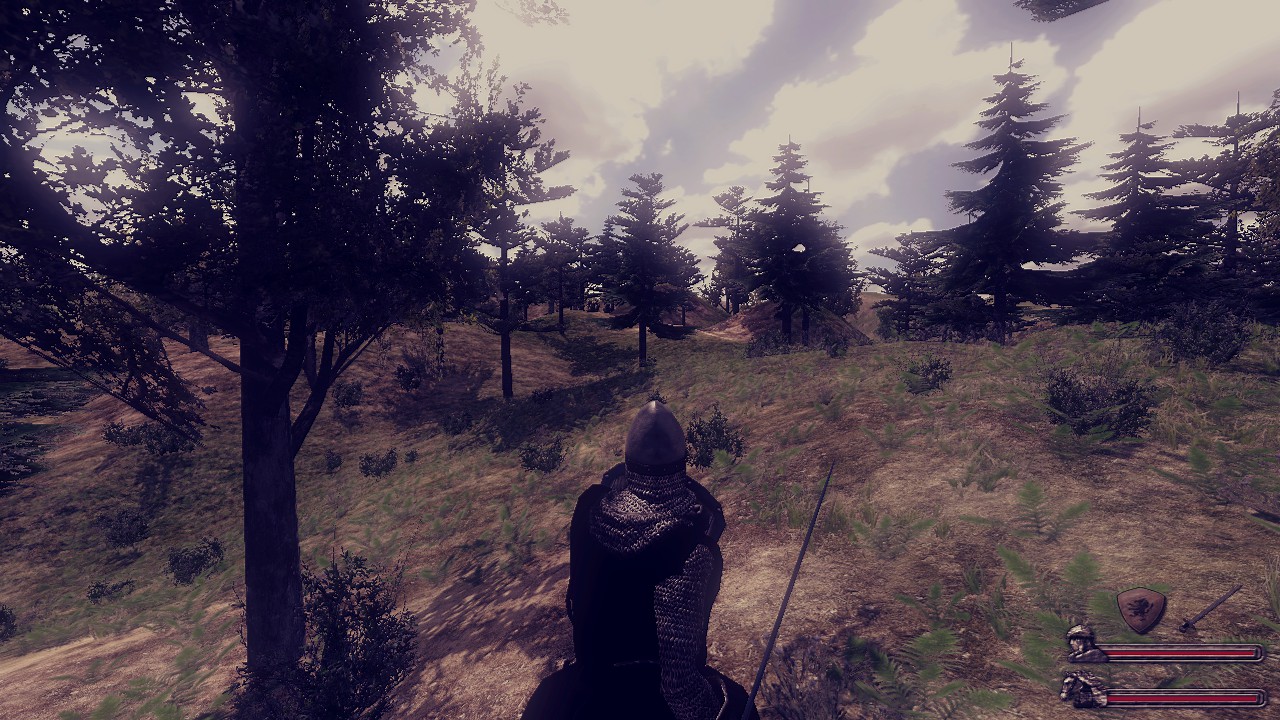 mount and blade enb