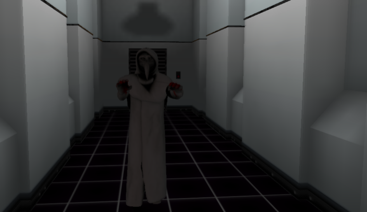 SCP: Containment Breach [KTB Edition] mod - Mod DB