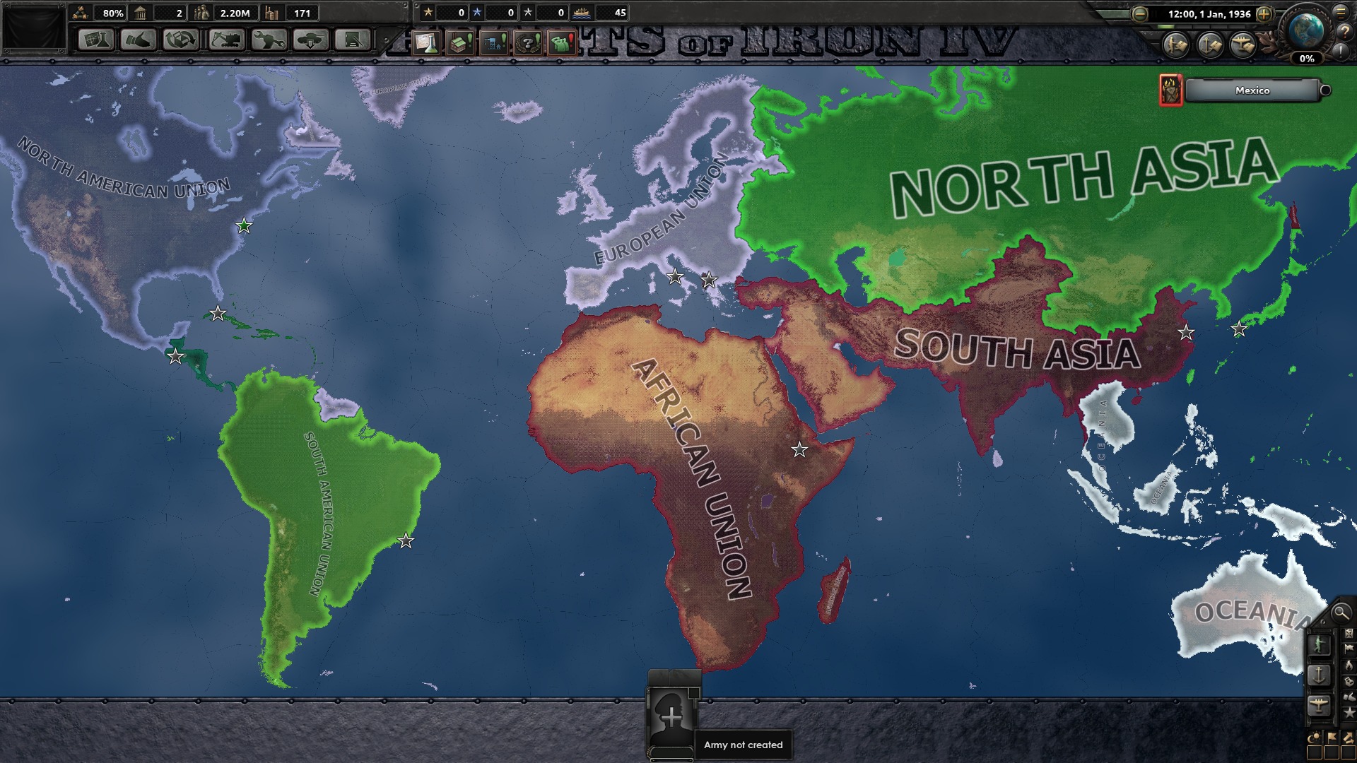 hearts of iron 4 fun nations