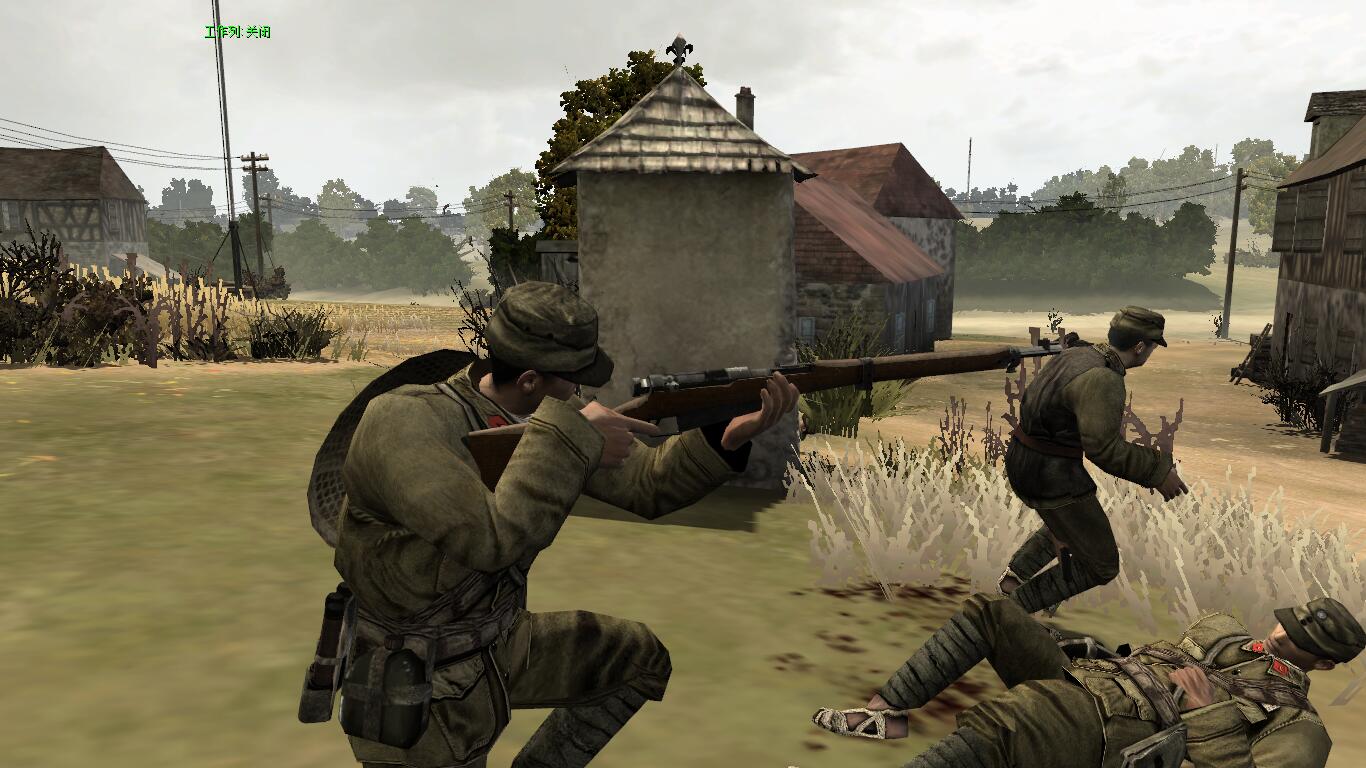 Company of heroes mods for steam фото 49