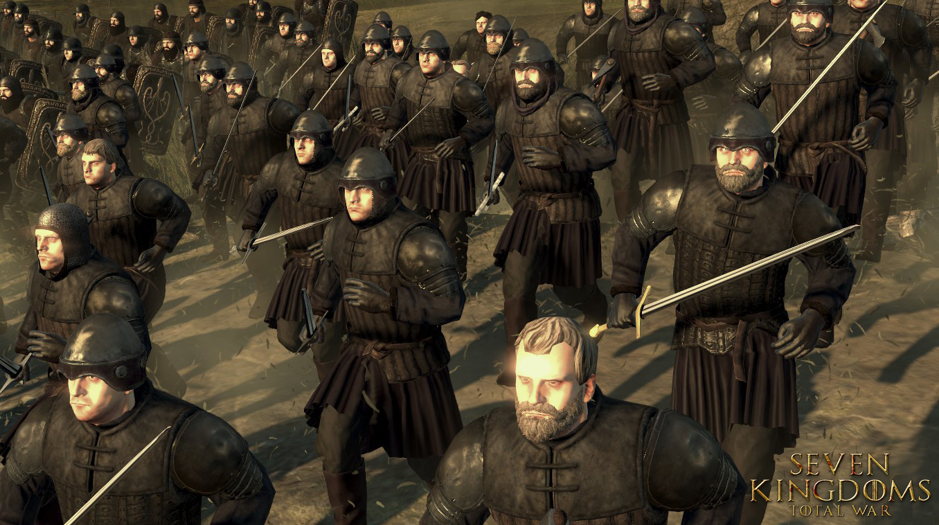 total war game of thrones mods