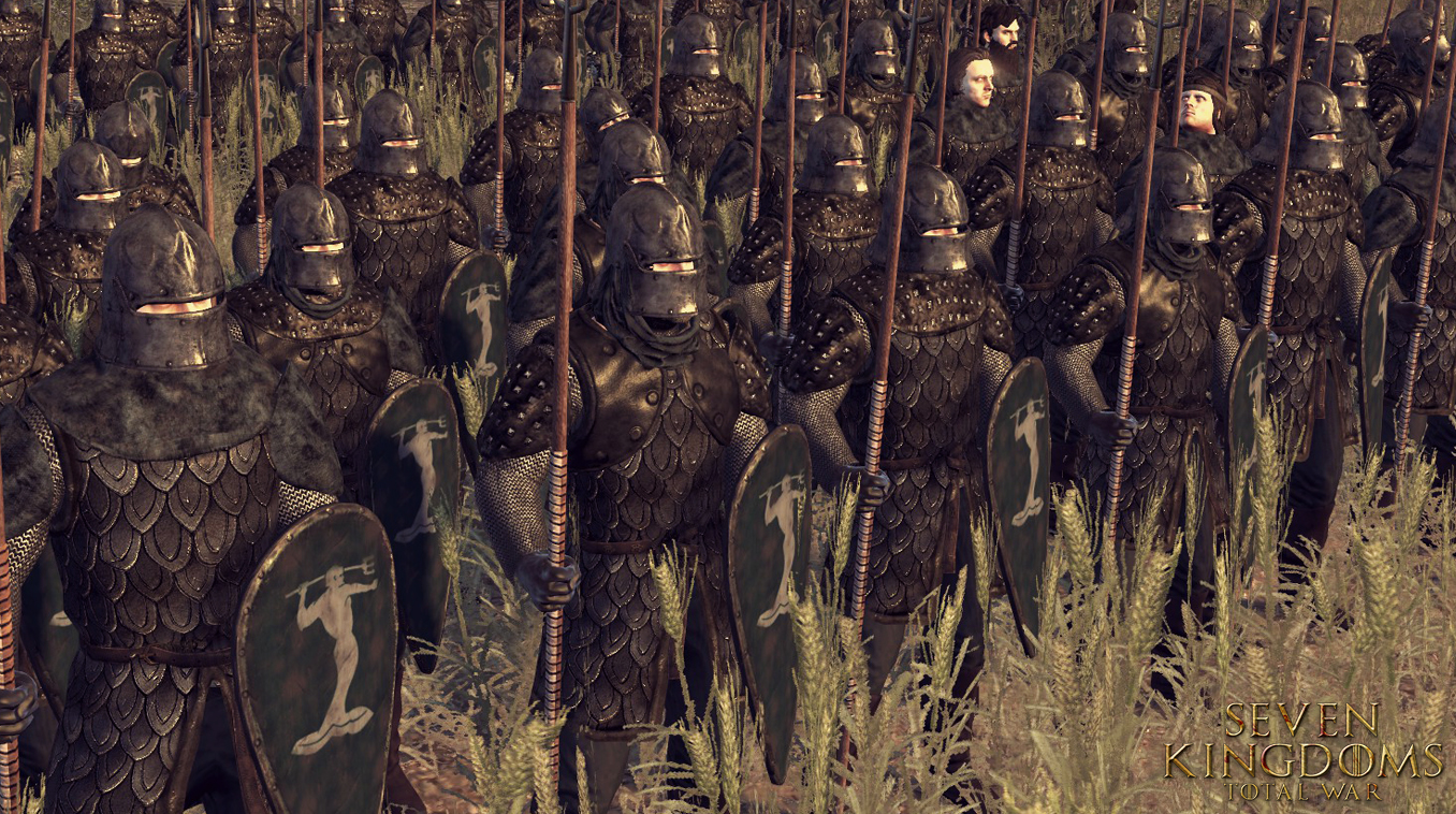 Total War: Attila mod recreates Game of Thrones' Battle of the