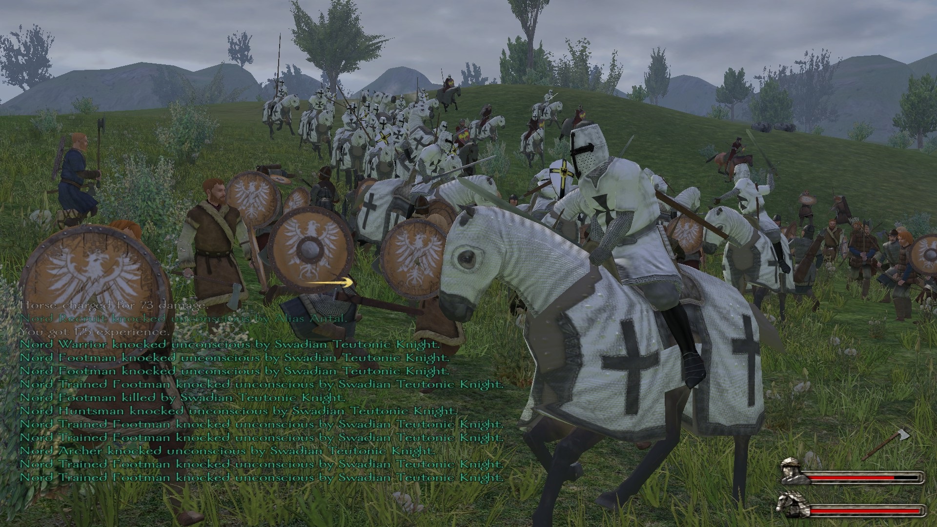 Mods warband steam фото 29