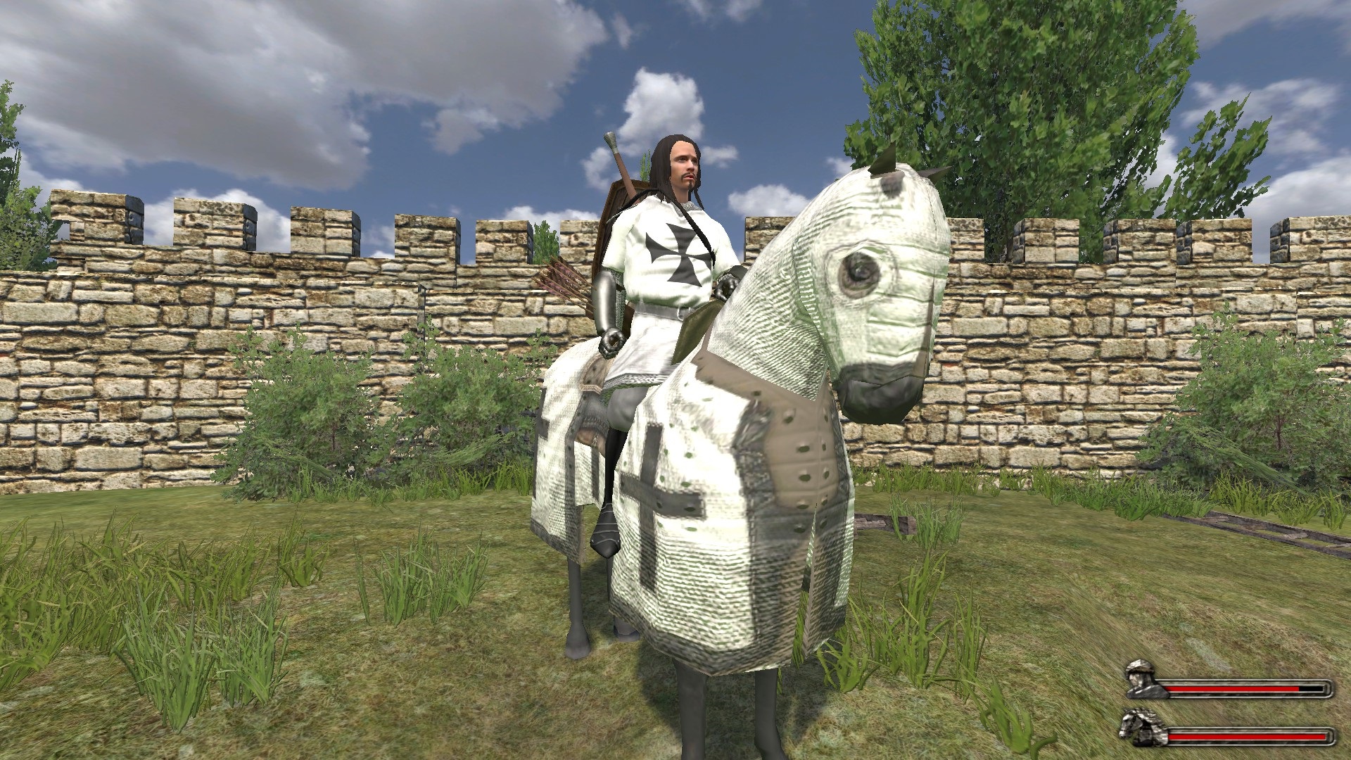 Mount and blade steam api фото 18