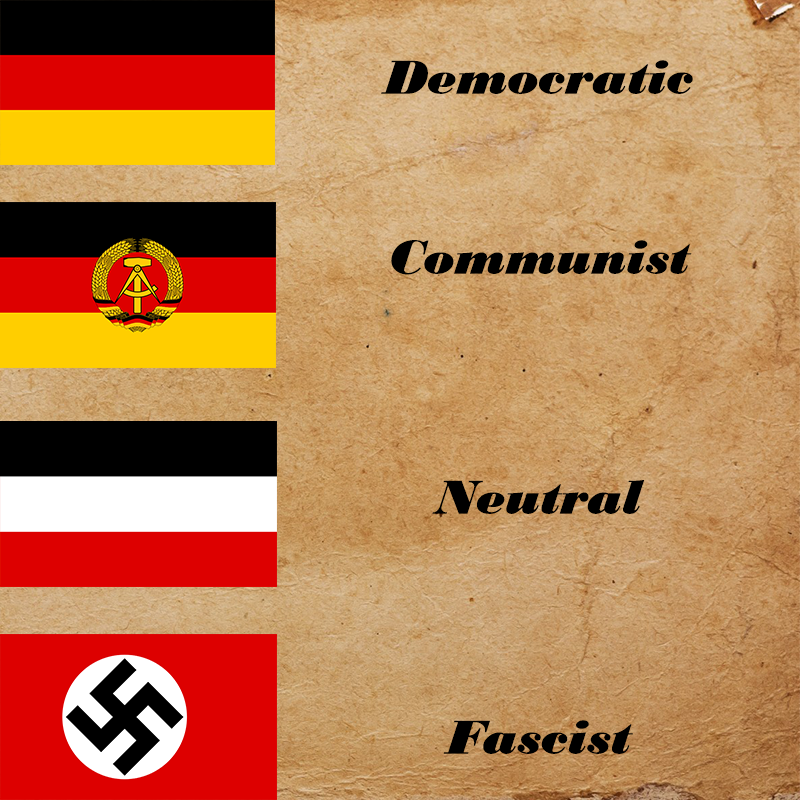 Флаг старой германии. Флаг Германии 1918. Флаг Германии 1923 года. Флаг Германии 1948. Эволюция флага Германии.