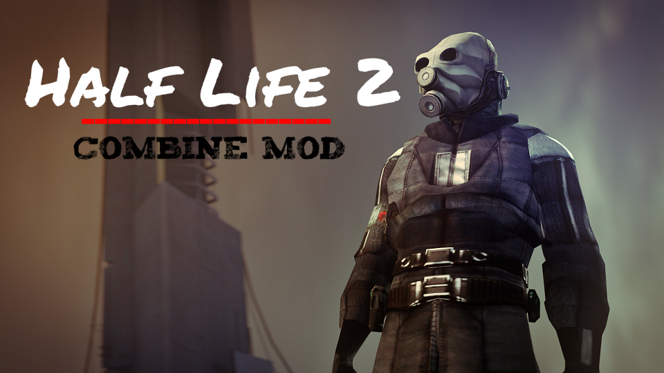 Combine Mod for Half-Life 2 - Mod DB