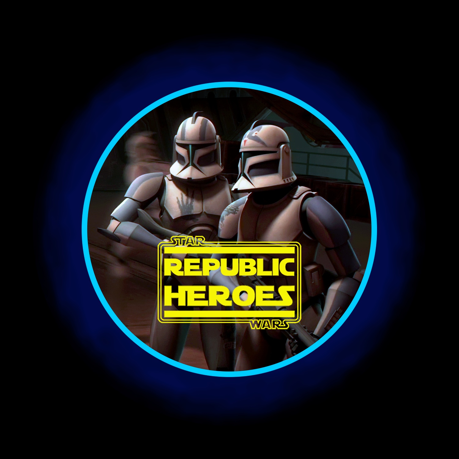 Clone Hero. Star Wars Republic Heroes. Black Clone Hero. Клон страницы