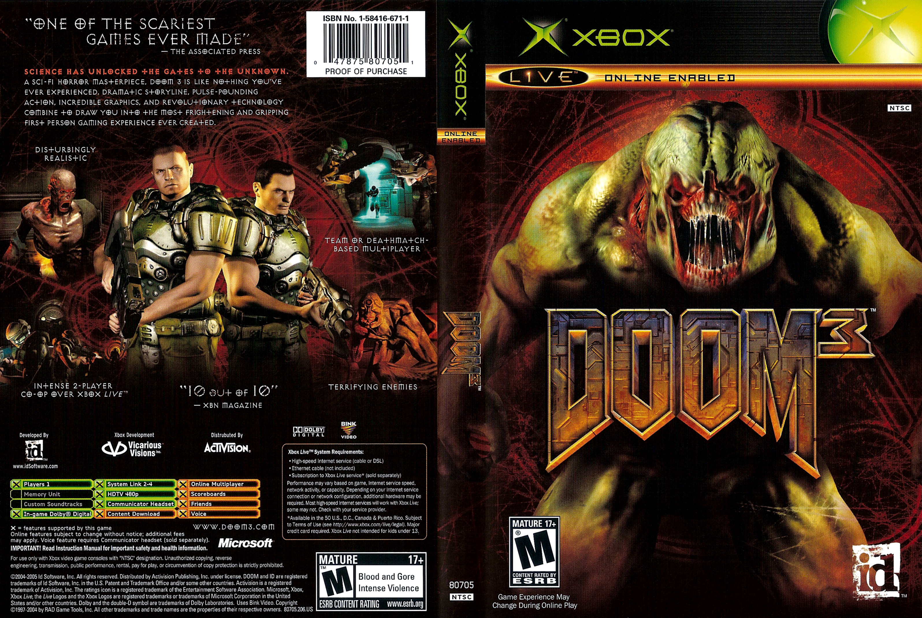 Doom 3 bfg edition стим фото 90