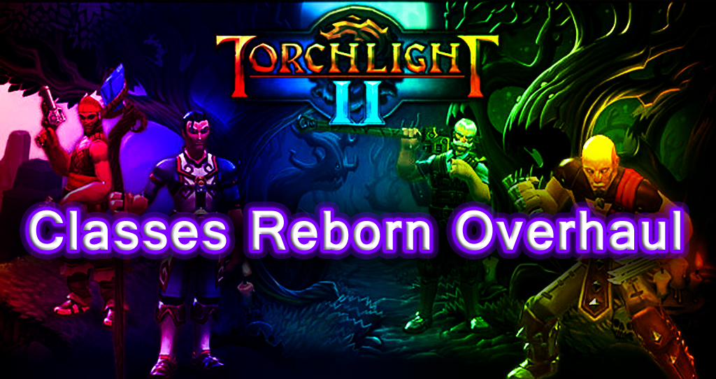 how to install torchlight 2 mods