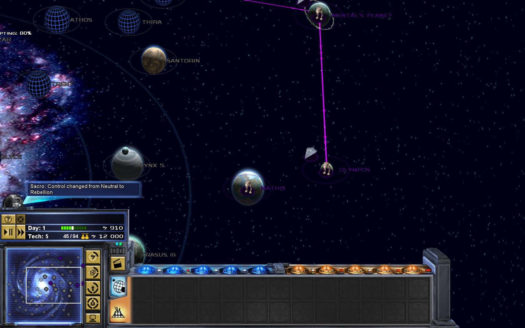 Swtor galactic trade network что это