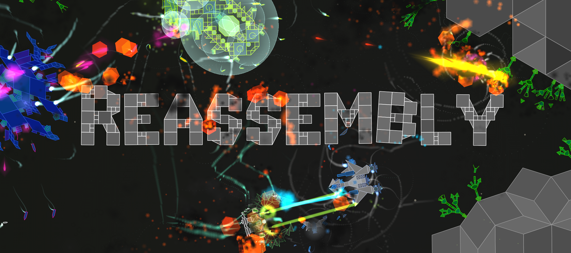 reassembly multiplayer mod