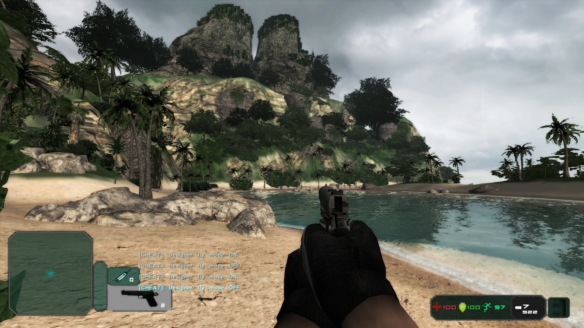 Far Cry 2 Rewards Mod 1.01 Direct Download version file - Mod DB