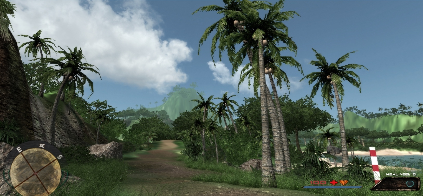 Ideas are coming.... image - Far Cry Return mod for Far Cry - ModDB