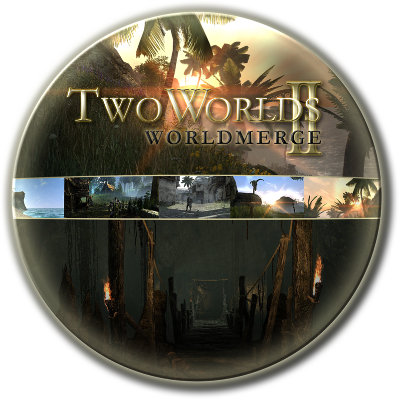 two worlds 2 mods