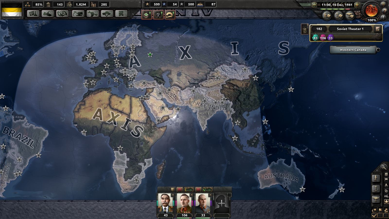 microcontrol helper mod for hearts of iron iv hoi4 mods.