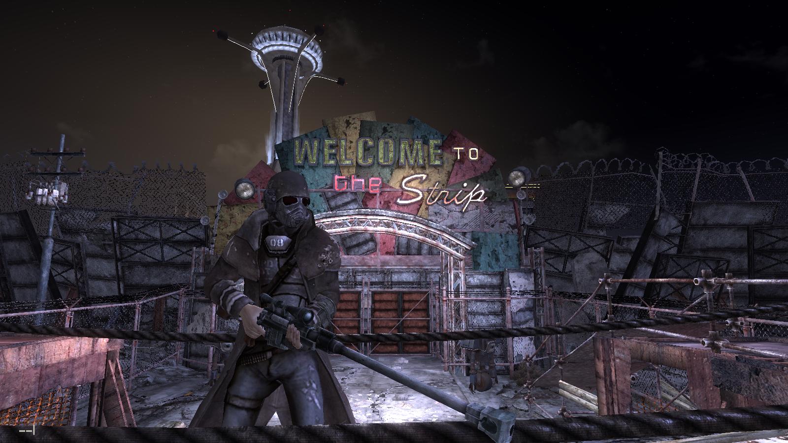 Image 23 - The NCR mod for Fallout: New Vegas - ModDB