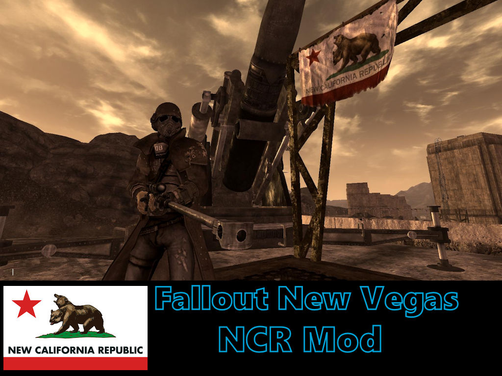 fallout new vegas screen effects