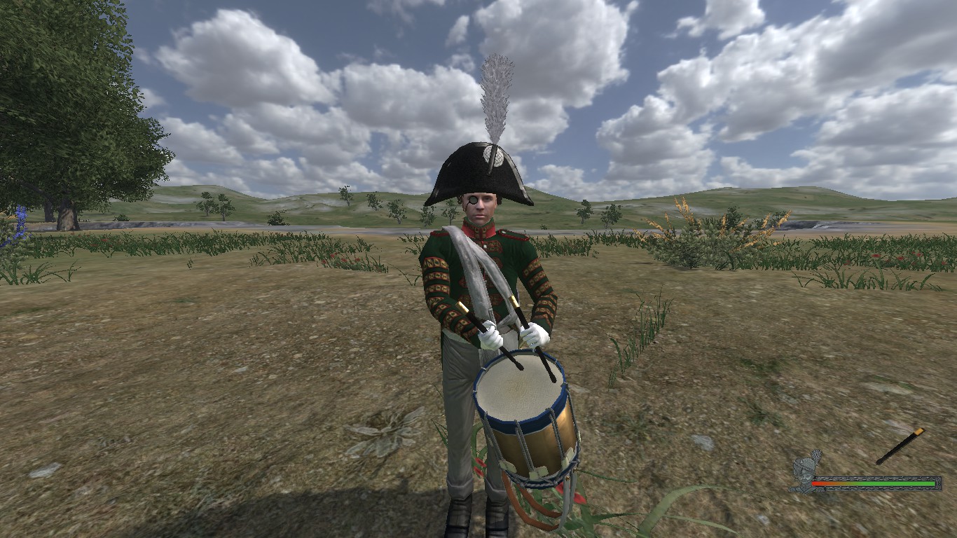 Mount blade napoleonic wars стим фото 74