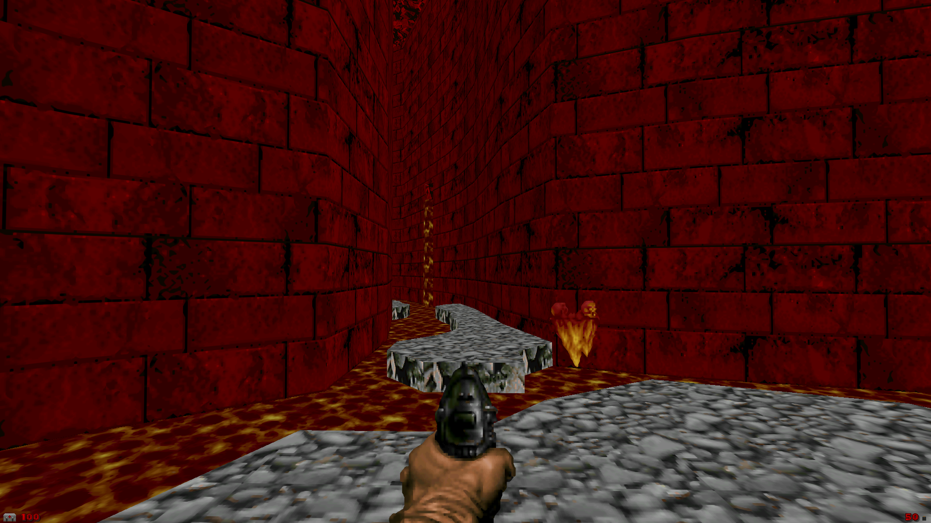 Doom ii