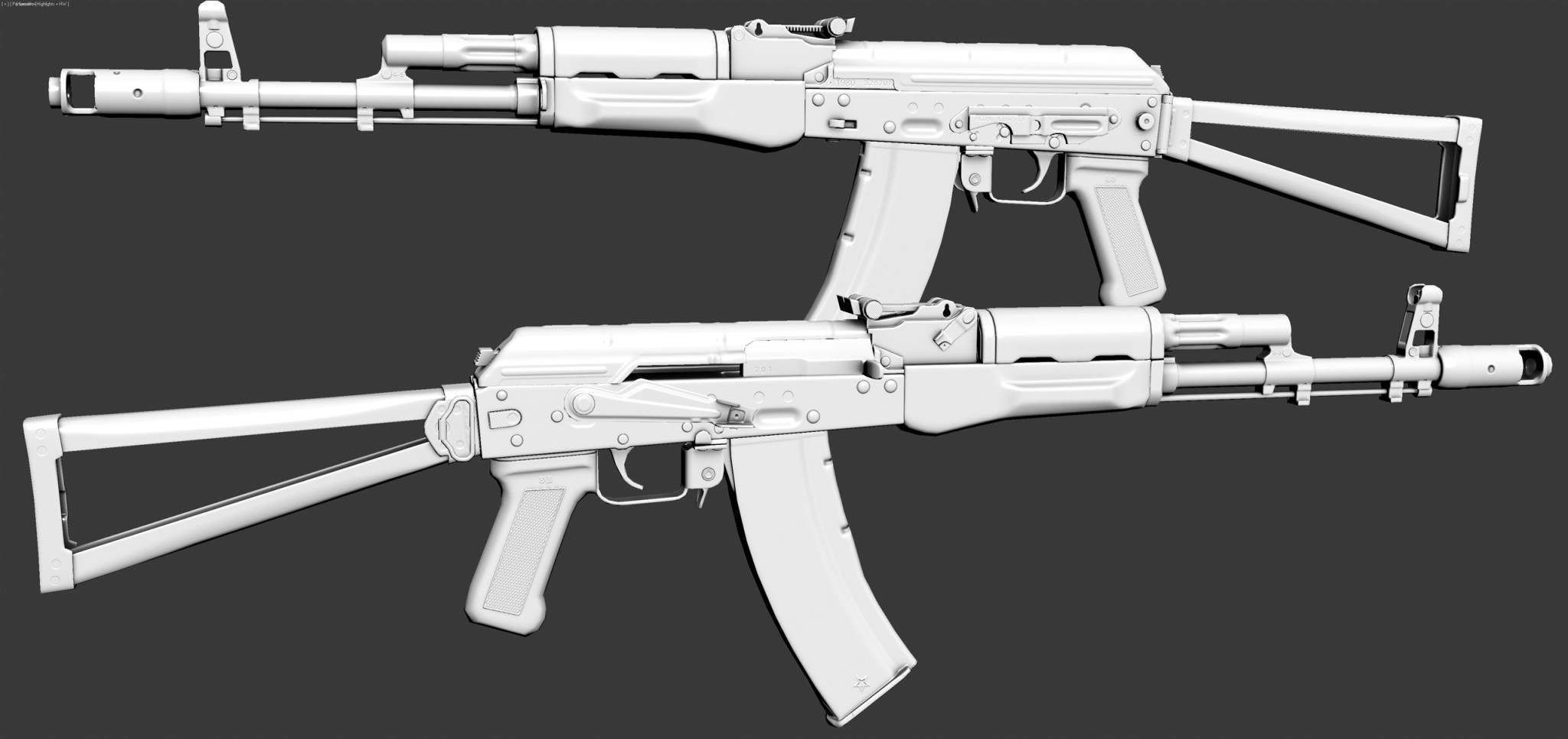 Ак ису. Акс 74у чертеж. AK 74m Blueprint. Автомат Калашникова Аксу-74. Акс-74 автомат 3д модель.