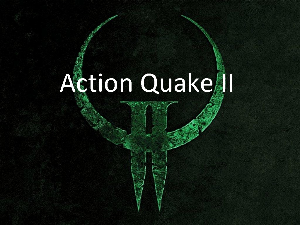 Картинка quake 2