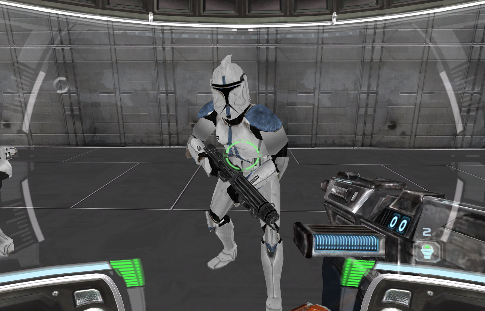 Star wars republic commando steam key фото 100