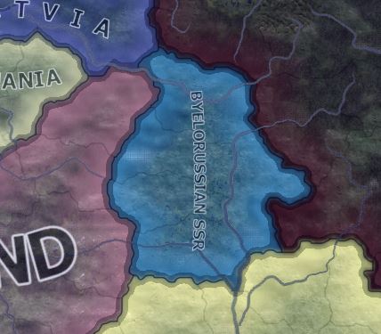 Rise of Nations: 1900-2060 mod for Hearts of Iron IV - ModDB