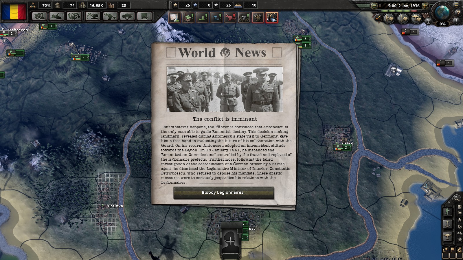 Hearts of iron iv стим фото 103